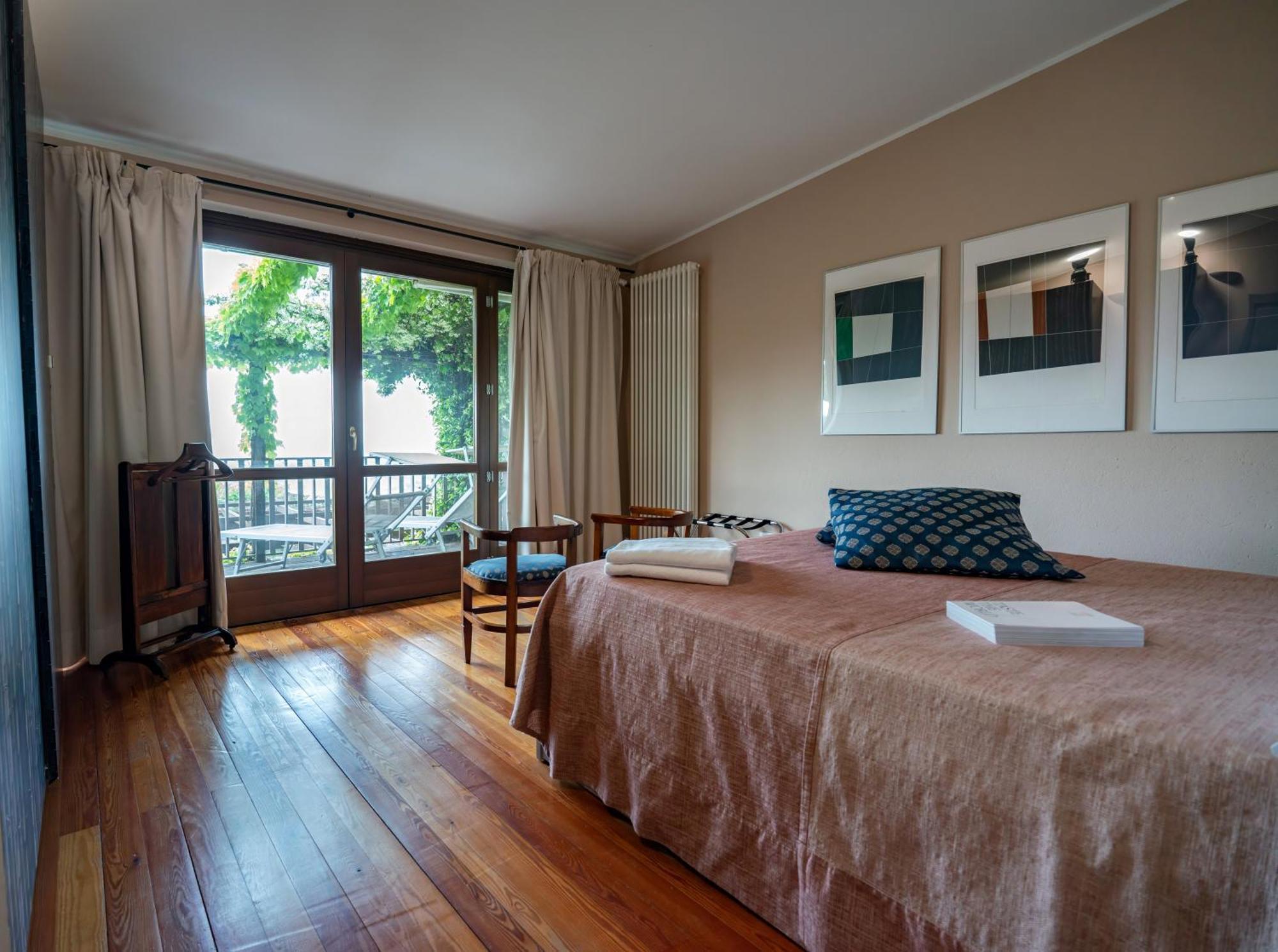 Foresteria Settevie Treiso Exterior photo