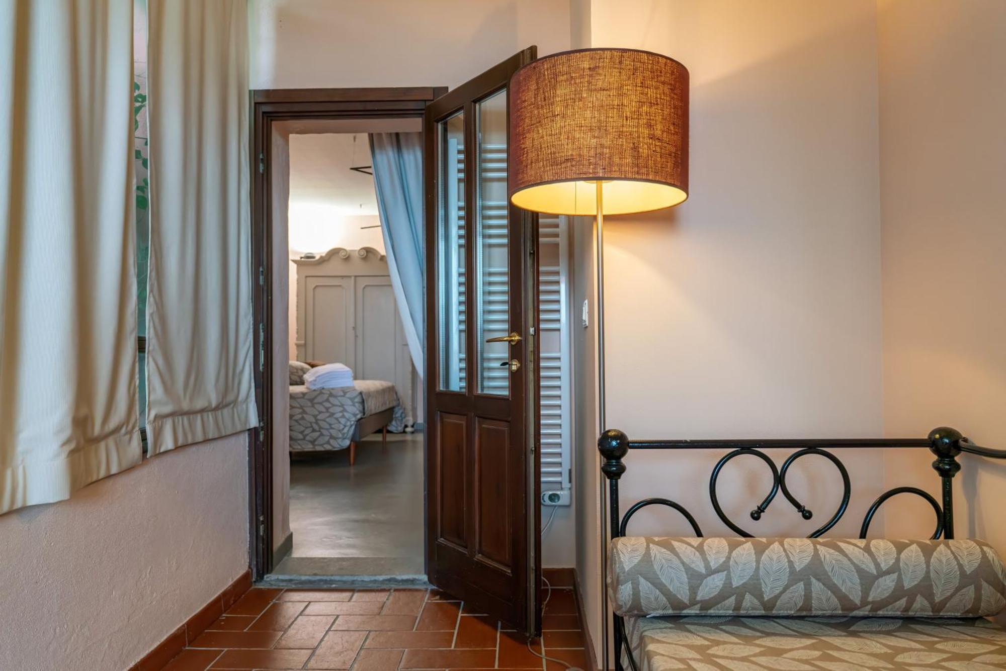Foresteria Settevie Treiso Exterior photo